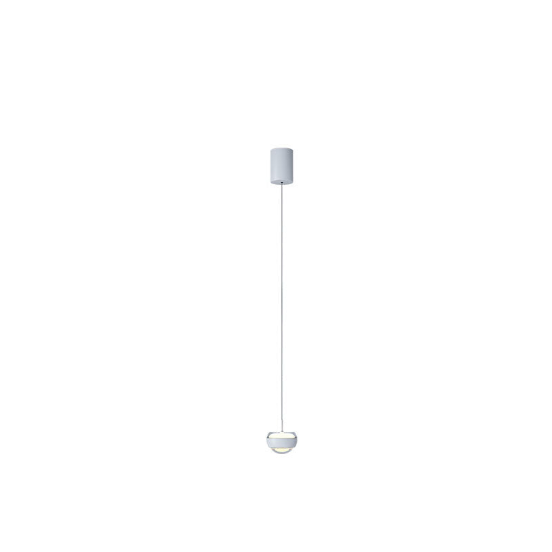 Simplicity Semicircle – Minimalisme in een halve boog