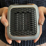 NARA | Draagbare elektrische ruimteverwarmer - Compacte en energiezuinige verwarmingsoplossing