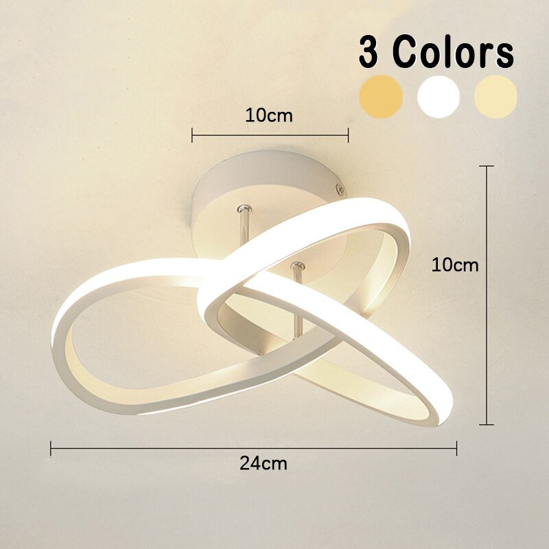 SmartLight™ - Elegante en moderne plafondlamp voor elke ruimte