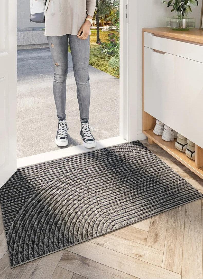Antislip Deurmat – Duurzame Bescherming voor Binnen en Buiten