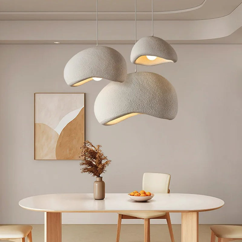 Nara – Dimbare Hanglamp met Tijdloze Elegantievorm