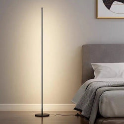 Nara – Minimalist Warm White LED Vloerlamp