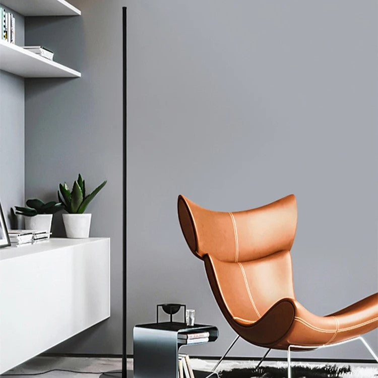 Nara – Minimalist Warm White LED Vloerlamp