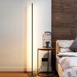 Nara – Minimalist Warm White LED Vloerlamp