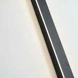 Edge LED – Minimalistische Wandleuchte met modern karakter