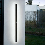 Edge LED – Minimalistische Wandleuchte met modern karakter