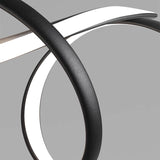 Modern Halo – Minimalisme met lichtkracht