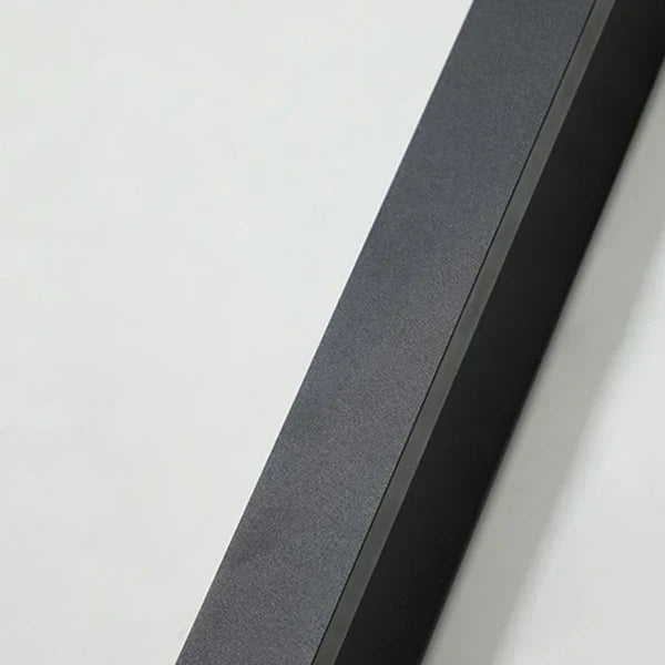 Edge LED – Minimalistische Wandleuchte met modern karakter
