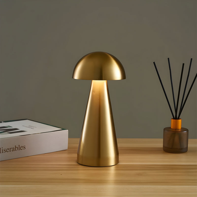 RadianceTouch – Draadloos licht met stijl