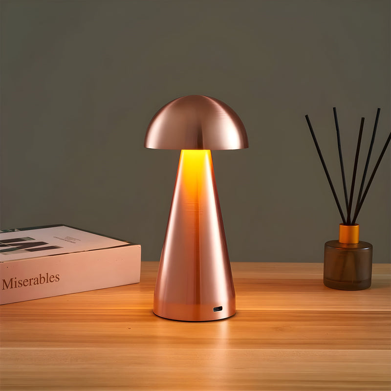 RadianceTouch – Draadloos licht met stijl