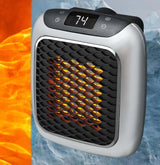 NARA | Draagbare elektrische ruimteverwarmer - Compacte en energiezuinige verwarmingsoplossing