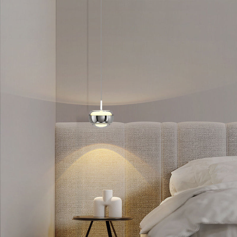 Simplicity Semicircle – Minimalisme in een halve boog