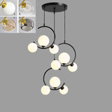 Modern Home – LED Hanglamp met eigentijdse elegantie
