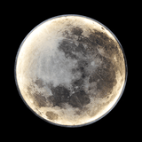 LunaLume Wandlamp