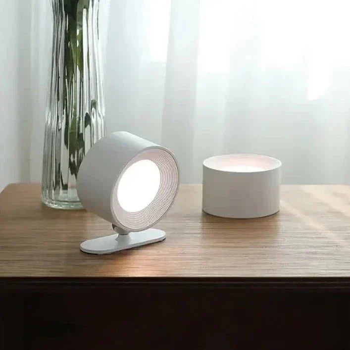 EasyStick™ Wandlamp – Licht waar jij het nodig hebt
