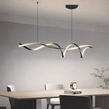 Modern Halo – Minimalisme met lichtkracht