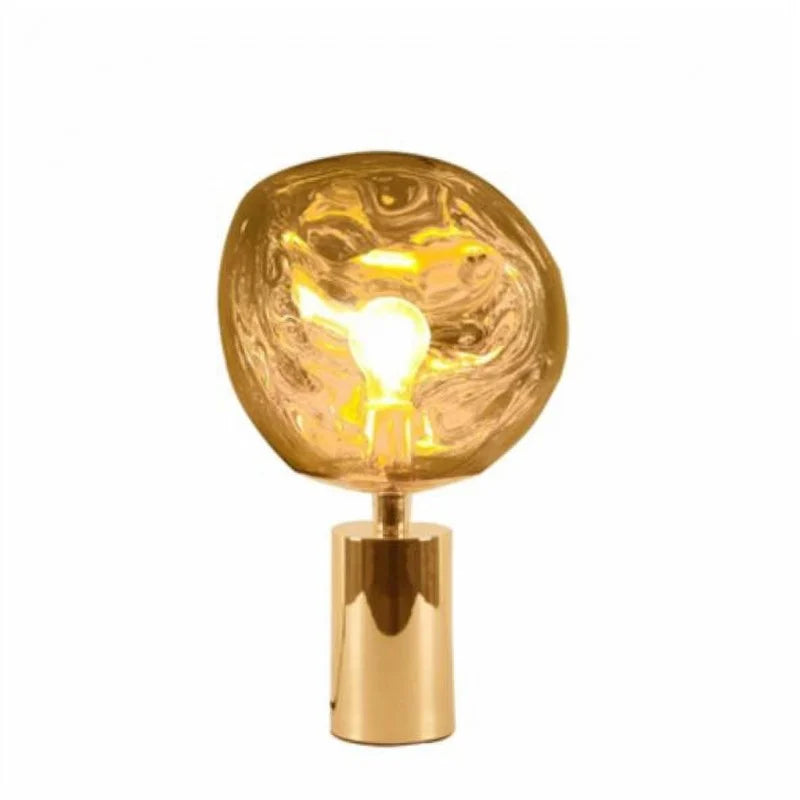 Shinart – Artistieke Gloeilamp voor een Verfijnde Sfeer