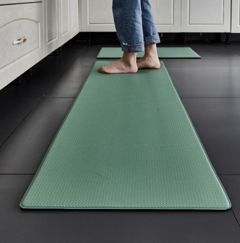 Nara – Ergonomische Antivermoeidheidsmat voor de Keuken