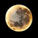 LunaLume Wandlamp