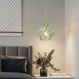 Lotus Bloom – Moderne bloemvormige hanglamp
