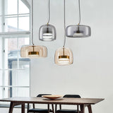 Hotel Glass – Hanglamp met hotelklasse allure