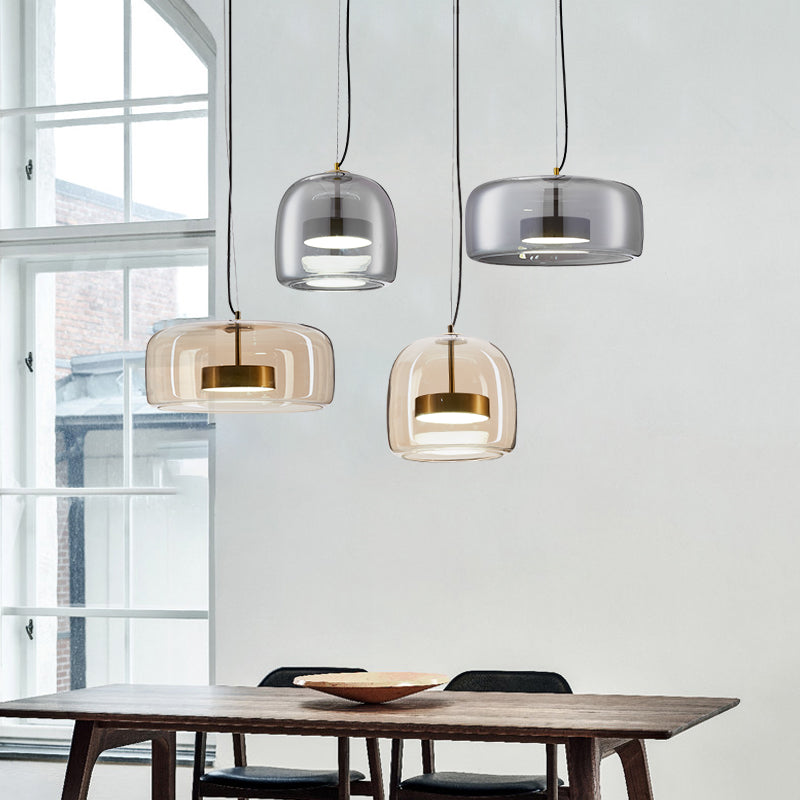 Hotel Glass – Hanglamp met hotelklasse allure