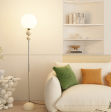 Clavel – Vloerlamp met moderne klasse