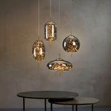 Essence Pendant – Glas dat betovert