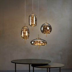 Essence Pendant – Glas dat betovert