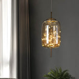 Essence Pendant – Glas dat betovert