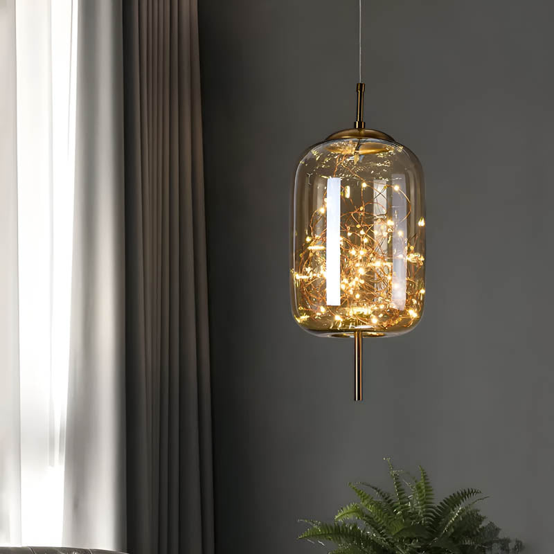 Essence Pendant – Glas dat betovert