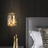 Essence Pendant – Glas dat betovert