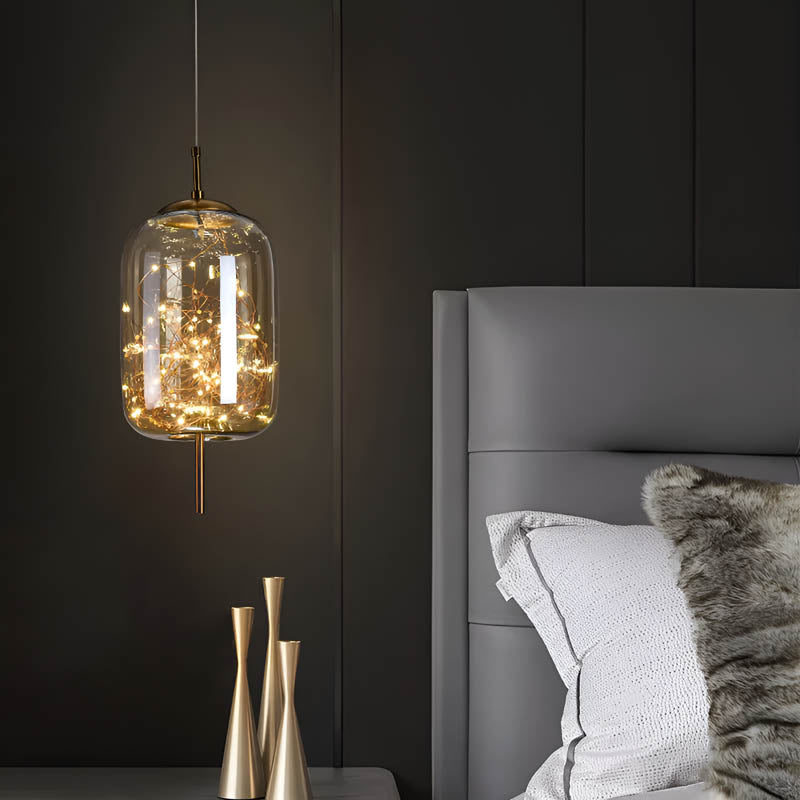 Essence Pendant – Glas dat betovert