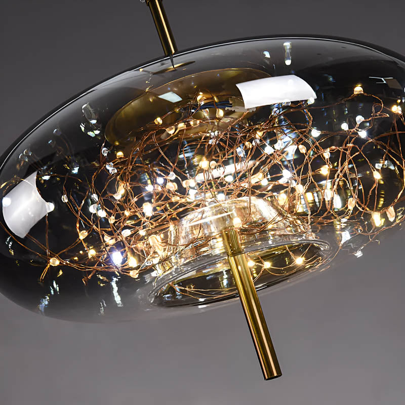 Essence Pendant – Glas dat betovert