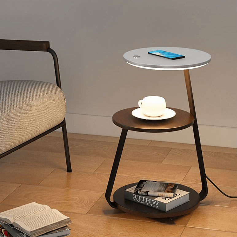 Moderne Beisteltafel – Tijdloze klasse in laagjes
