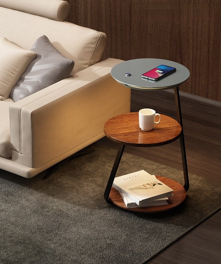 Moderne Beisteltafel – Tijdloze klasse in laagjes