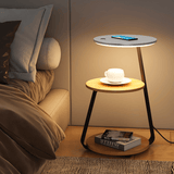 Moderne Beisteltafel – Tijdloze klasse in laagjes