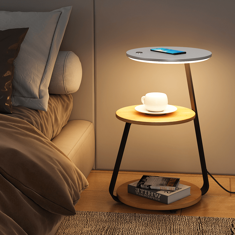 Moderne Beisteltafel – Tijdloze klasse in laagjes