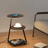 Moderne Beisteltafel – Tijdloze klasse in laagjes