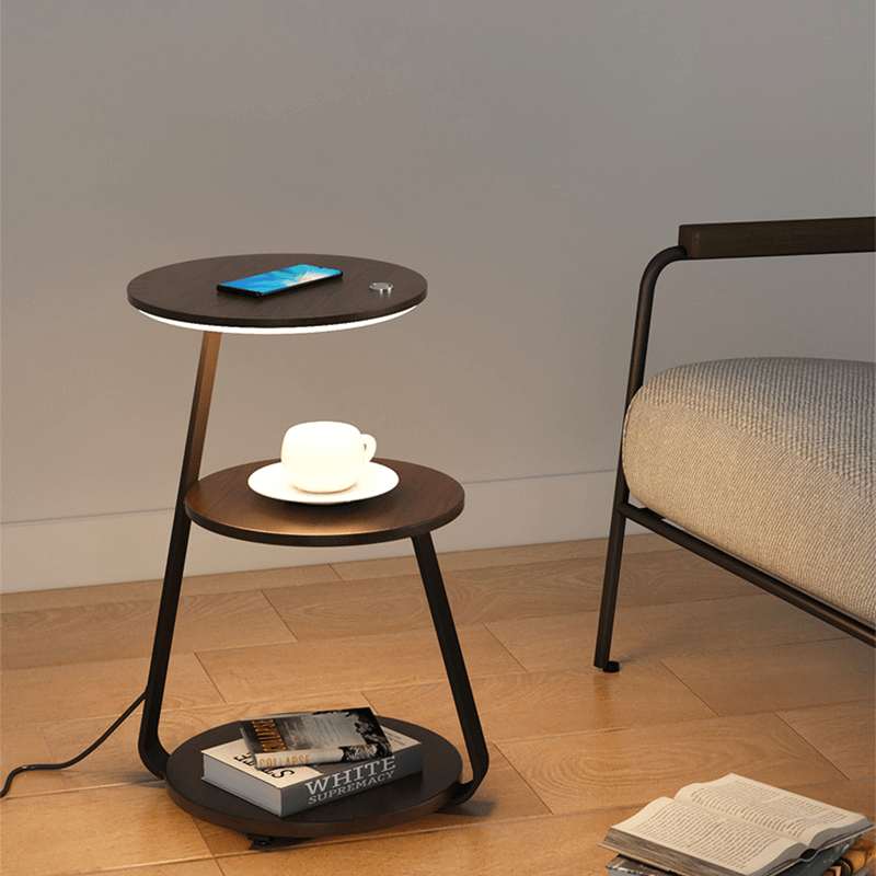 Moderne Beisteltafel – Tijdloze klasse in laagjes