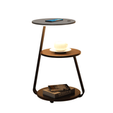 Moderne Beisteltafel – Tijdloze klasse in laagjes
