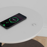 Moderne Beisteltafel – Tijdloze klasse in laagjes
