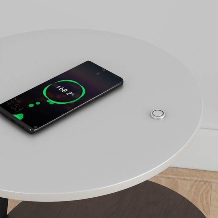 Moderne Beisteltafel – Tijdloze klasse in laagjes