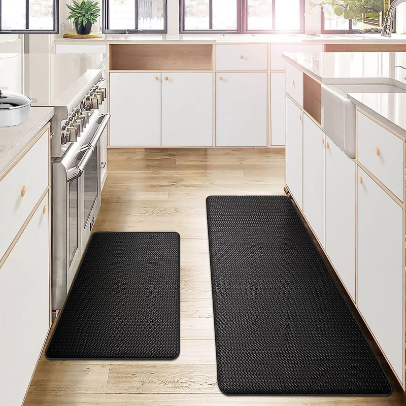 Nara – Ergonomische Antivermoeidheidsmat voor de Keuken