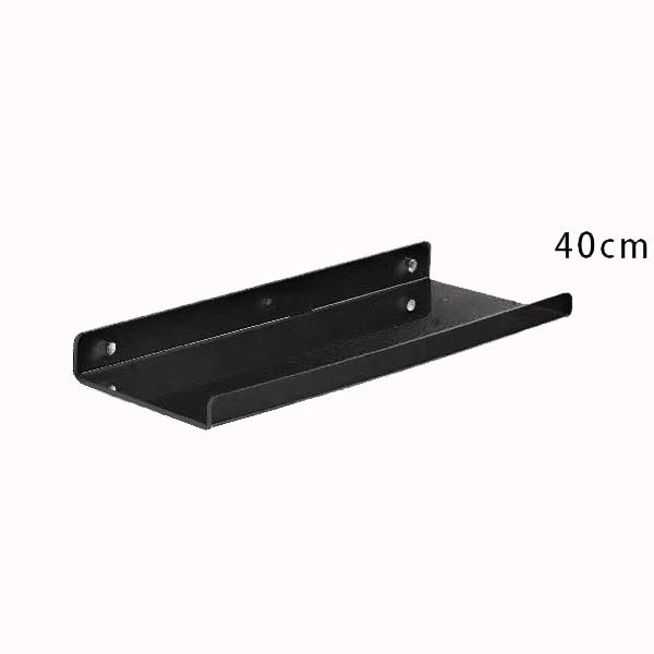 Nara – Zwevende Acryl Wandplank