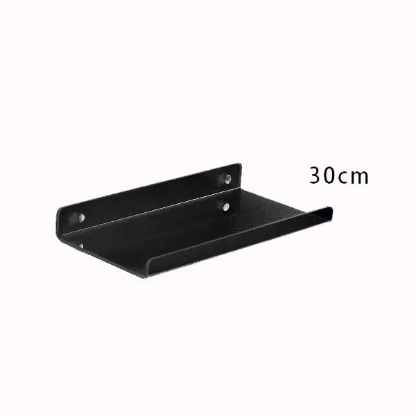 Nara – Zwevende Acryl Wandplank