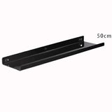 Nara – Zwevende Acryl Wandplank