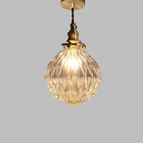 Crystal Glass – Hanglamp met Scandinavische elegantie