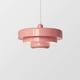 LumeLuxe – Vintage LED Hanglamp met warme gloed