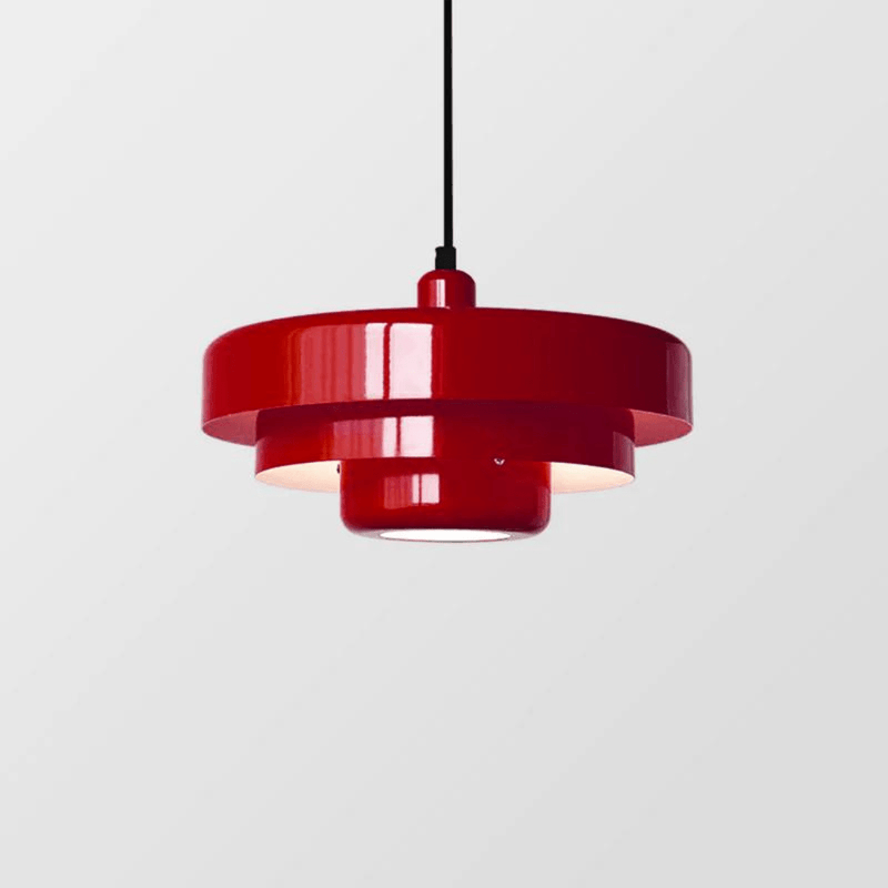 LumeLuxe – Vintage LED Hanglamp met warme gloed